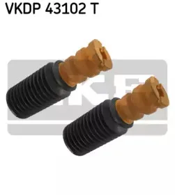 VKDP 43102 T SKF Пылезащитный комплект, амортизатор